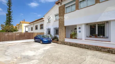 Pis – Xàbia - Jávea - Vista 2