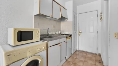 Studio for sale on Avenida de San Francisco, 12 photo 10