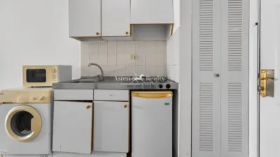 Studio for sale on Avenida de San Francisco, 12 photo 12