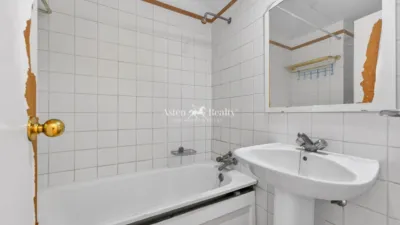Studio for sale on Avenida de San Francisco, 12 photo 13