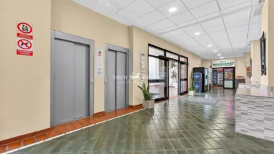 Studio for sale on Avenida de San Francisco, 12 photo 15