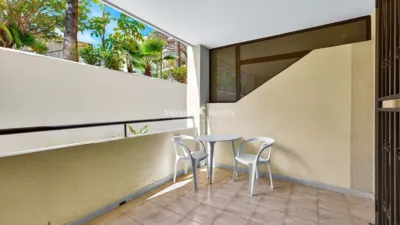 Studio for sale on Avenida de San Francisco, 12 photo 2