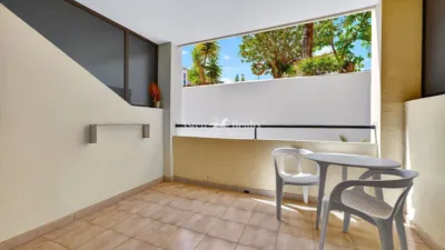 Studio for sale on Avenida de San Francisco, 12 photo 3