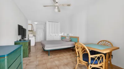 Studio for sale on Avenida de San Francisco, 12 photo 4