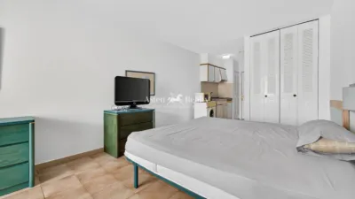 Studio for sale on Avenida de San Francisco, 12 photo 6