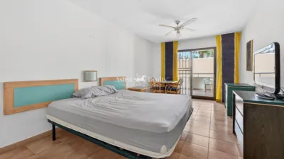 Studio for sale on Avenida de San Francisco, 12 photo 8