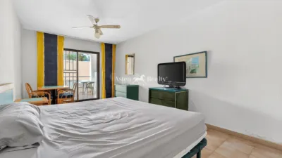 Studio for sale on Avenida de San Francisco, 12 photo 9