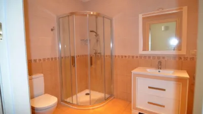 Chalet in Cabo Roig-La Zenia-La Regia photo 13