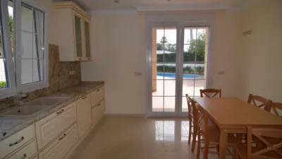 Chalet in Cabo Roig-La Zenia-La Regia photo 20