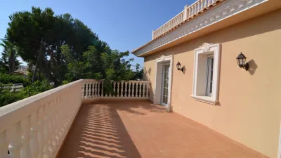 Chalet in Cabo Roig-La Zenia-La Regia photo 24