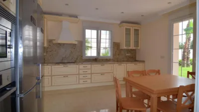 Chalet in Cabo Roig-La Zenia-La Regia photo 25