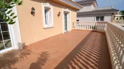 Chalet in Cabo Roig-La Zenia-La Regia photo 26