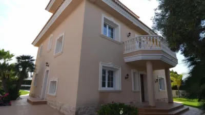Casa – Orihuela, Cabo Roig, Urbanización La Zenia II - Vista 2
