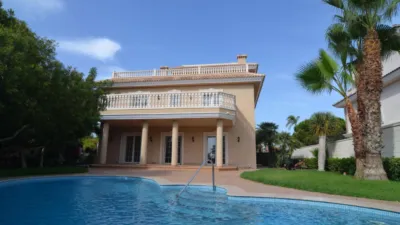 Casa – Orihuela, Cabo Roig, Urbanización La Zenia II - Vista 3