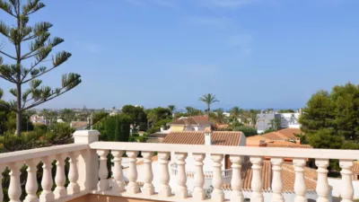 Casa – Orihuela, Cabo Roig, Urbanización La Zenia II - Vista 4