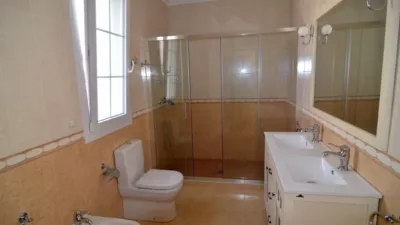Chalet in Cabo Roig-La Zenia-La Regia photo 7