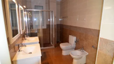 Chalet in Cabo Roig-La Zenia-La Regia photo 9