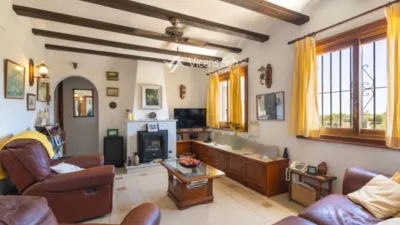 House in Pedreguer photo 10