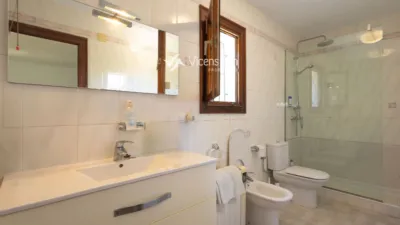House in Pedreguer photo 12