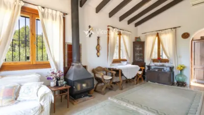 House in Pedreguer photo 16