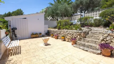 House in Pedreguer photo 17