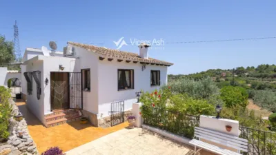 House in Pedreguer photo 18