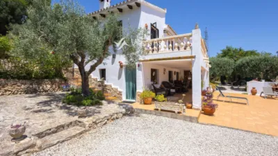 House in Pedreguer photo 19