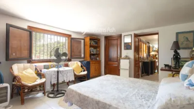 House in Pedreguer photo 23
