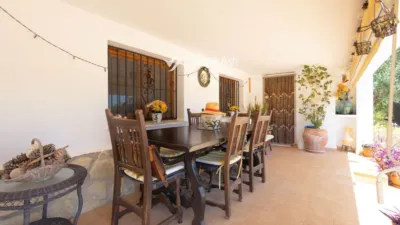 House in Pedreguer photo 24