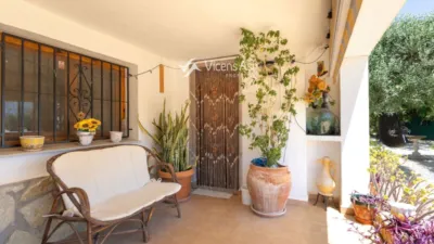 House in Pedreguer photo 27