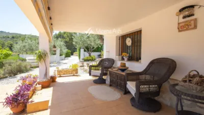 House in Pedreguer photo 28