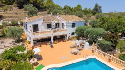 House in Pedreguer photo 2