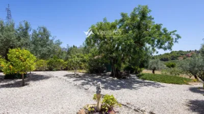 House in Pedreguer photo 34