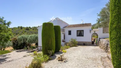 House in Pedreguer photo 36