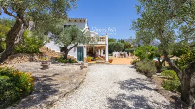 House in Pedreguer photo 38