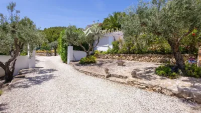 House in Pedreguer photo 39
