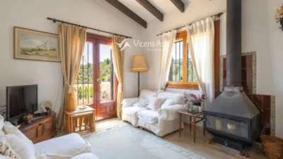 House in Pedreguer photo 4