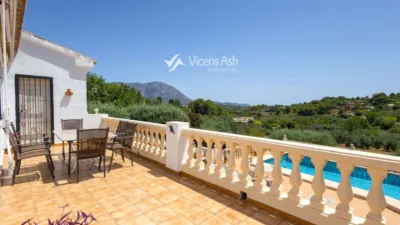 House in Pedreguer photo 5