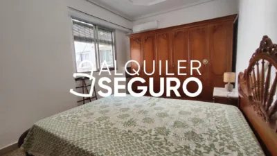 Piso en alquiler en Jesús - Imagen 10