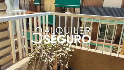 Piso en alquiler en Jesús - Imagen 11