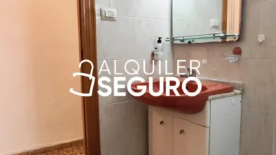 Piso en alquiler en Jesús - Imagen 14