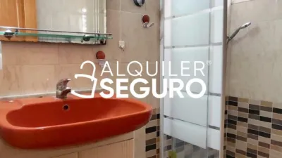 Piso en alquiler en Jesús - Imagen 17