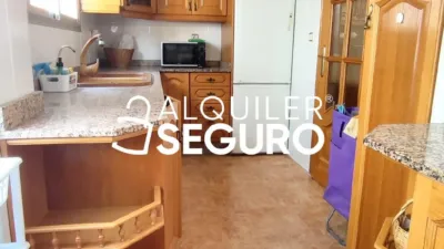 Piso en alquiler en Jesús - Imagen 18