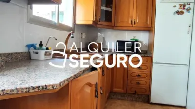 Piso en alquiler en Jesús - Imagen 20