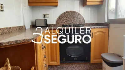 Piso en alquiler en Jesús - Imagen 21