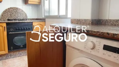 Piso en alquiler en Jesús - Imagen 22