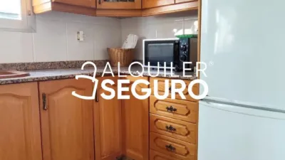 Piso en alquiler en Jesús - Imagen 23