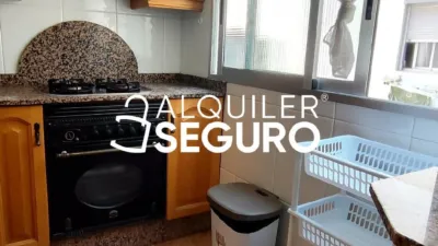 Piso en alquiler en Jesús - Imagen 28