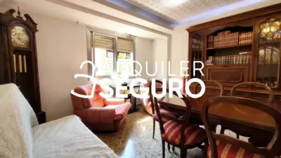 Piso en alquiler en Jesús - Imagen 2