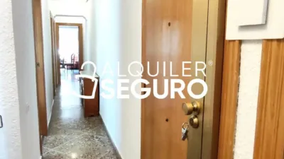 Piso en alquiler en Jesús - Imagen 31